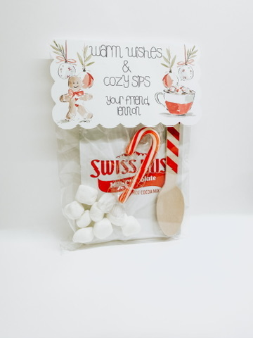 Warm Wishes & Cozy Sips Favors 2