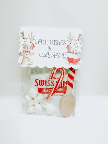 Warm Wishes & Cozy Sips Favors 3